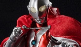 shf奥特曼最新爆料,SHF奥特曼最新爆料，神秘力量即将觉醒！