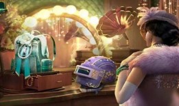 吃鸡新马皮肤爆料最新,吃鸡战场再掀热潮！